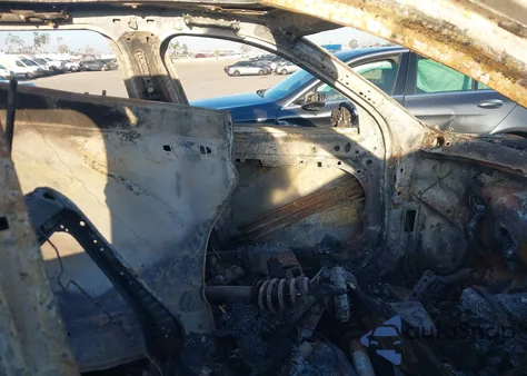 2018 Volvo Xc90 T6 Momentum из США, поврежденный, VIN YV4A22PK3J1208951